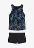 Tankini (2 delar), bonprix