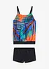 Tankini (2 delar), bonprix