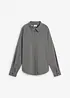 Vändbar oversizeblus, bonprix