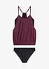 Tankini (2 delar), bonprix