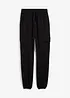 Joggingbyxa med cargofickor, bonprix