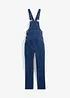 Mammasnickarbyxa med justerbar magvidd, Regular Fit, bonprix
