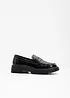 Kraftiga loafers, bonprix