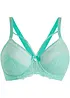 Minimizer-BH med skir spets, bonprix