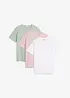 T-shirt (3-pack), bonprix
