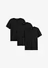 T-shirt (3-pack), bonprix