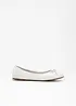 Ballerinaskor, bonprix