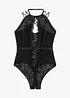 Stringbody ouvert, bonprix