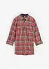 Flanellblus, bonprix
