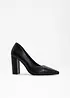 Bekväma pumps, bonprix