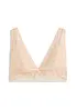 Bralette utan bygel, bonprix