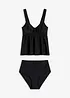 Bygeltankini (2 delar), bonprix