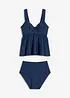 Bygeltankini (2 delar), bonprix