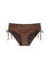 Glittrig bikinibyxa, bonprix
