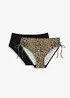Bikinibyxa (2-pack), bonprix