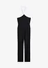 Jumpsuit av jersey, bonprix