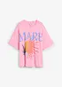 T-shirt i mjuk viskos, bonprix