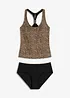 Tankini (2 delar), bonprix