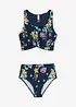 BH-bikinitopp (2 delar), bonprix