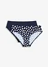 Bikinibyxa (2-pack), bonprix