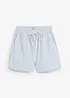 Shorts av ren bomull, bonprix