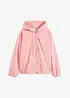 Blusjacka i oversizemodell, bonprix