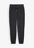 Joggingbyxa med muddar, bonprix