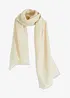 Somrig linnesjal, bonprix