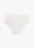 High Waist-bikinibyxa, bonprix