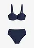 Bygelbikini (2 delar), bonprix