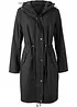 Parkas med luva, bonprix