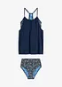 Tankini (2 delar), bonprix