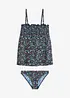 Tankini (2 delar), bonprix