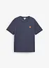 T-shirt med snygga detaljer, bonprix