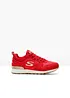 Sneakers med memoryskum från Skechers, Skechers