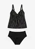 Tankini (2 delar), bonprix