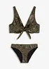 Bygelbikini (2 delar), bonprix