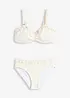 Bygelbikini (2 delar), bonprix