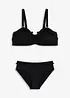 Bygelbikini (2 delar), bonprix
