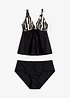 Tankini (2 delar), bonprix