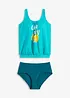 Tankini (2 delar), bonprix