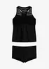 Tankini (2 delar), bonprix