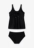 Tankini (2 delar), bonprix