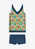 Oversizetankini (2 delar), bonprix