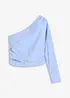 One shoulder-blus, bonprix