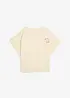 Oversizetopp, bonprix