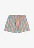 Shorts av ren bomull, bonprix