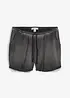 Shorts av ekologisk bomull, bonprix