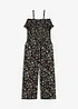 Jerseyjumpsuit, bonprix