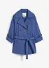 Kort trenchcoat, bonprix